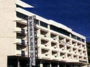 Prince Plaza Hotel Baguio City Ngoại thất bức ảnh