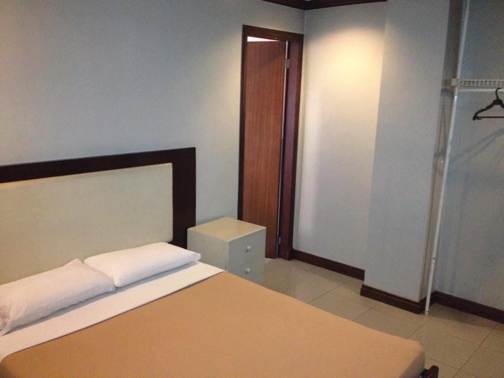 Prince Plaza Hotel Baguio City Ngoại thất bức ảnh