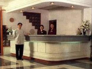 Prince Plaza Hotel Baguio City Ngoại thất bức ảnh