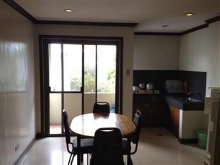 Prince Plaza Hotel Baguio City Ngoại thất bức ảnh