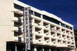 Prince Plaza Hotel Baguio City Ngoại thất bức ảnh